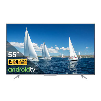 Android Tivi TCL 4K 55 inch 55P725