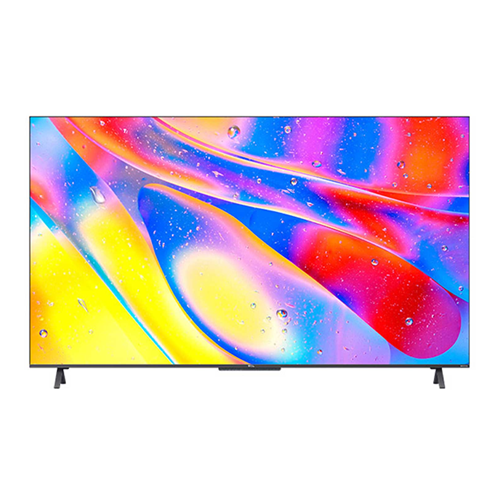 Android Tivi TCL 4K 75 inch 75P618 0