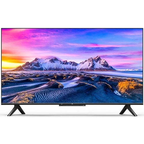 Android Tivi Xiaomi 4K UHD 55 Inch L55M6-6ARG 0