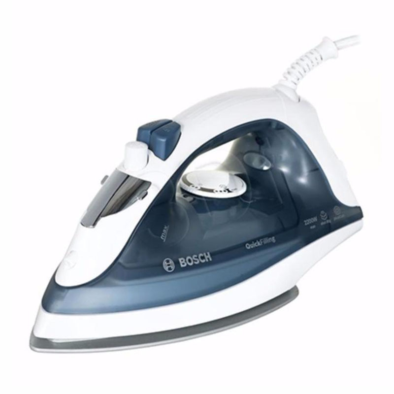 Bàn là hơi nước Bosch TDA2365