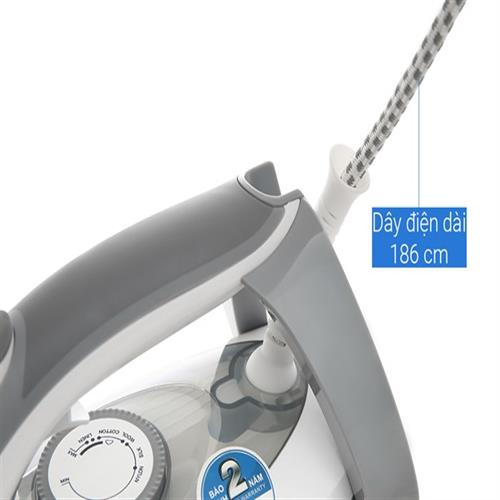Bàn ủi hơi nước BlueStone SIB-3836 3100W 6
