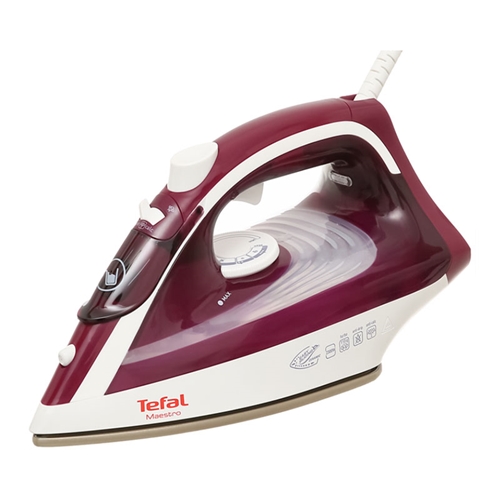 Bàn ủi hơi nước Tefal FV1844E0 0