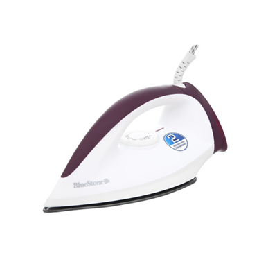 Bàn ủi khô BlueStone DIB-3726 1300W