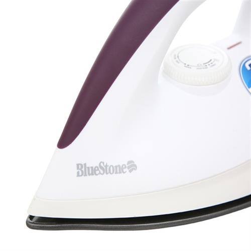 Bàn ủi khô BlueStone DIB-3726 1300W 4