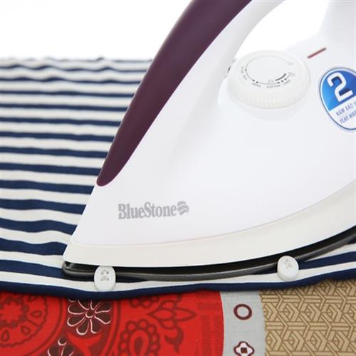 Bàn ủi khô BlueStone DIB-3726 1300W 8