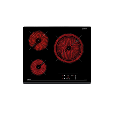 Bếp điện TEKA TZ 6315