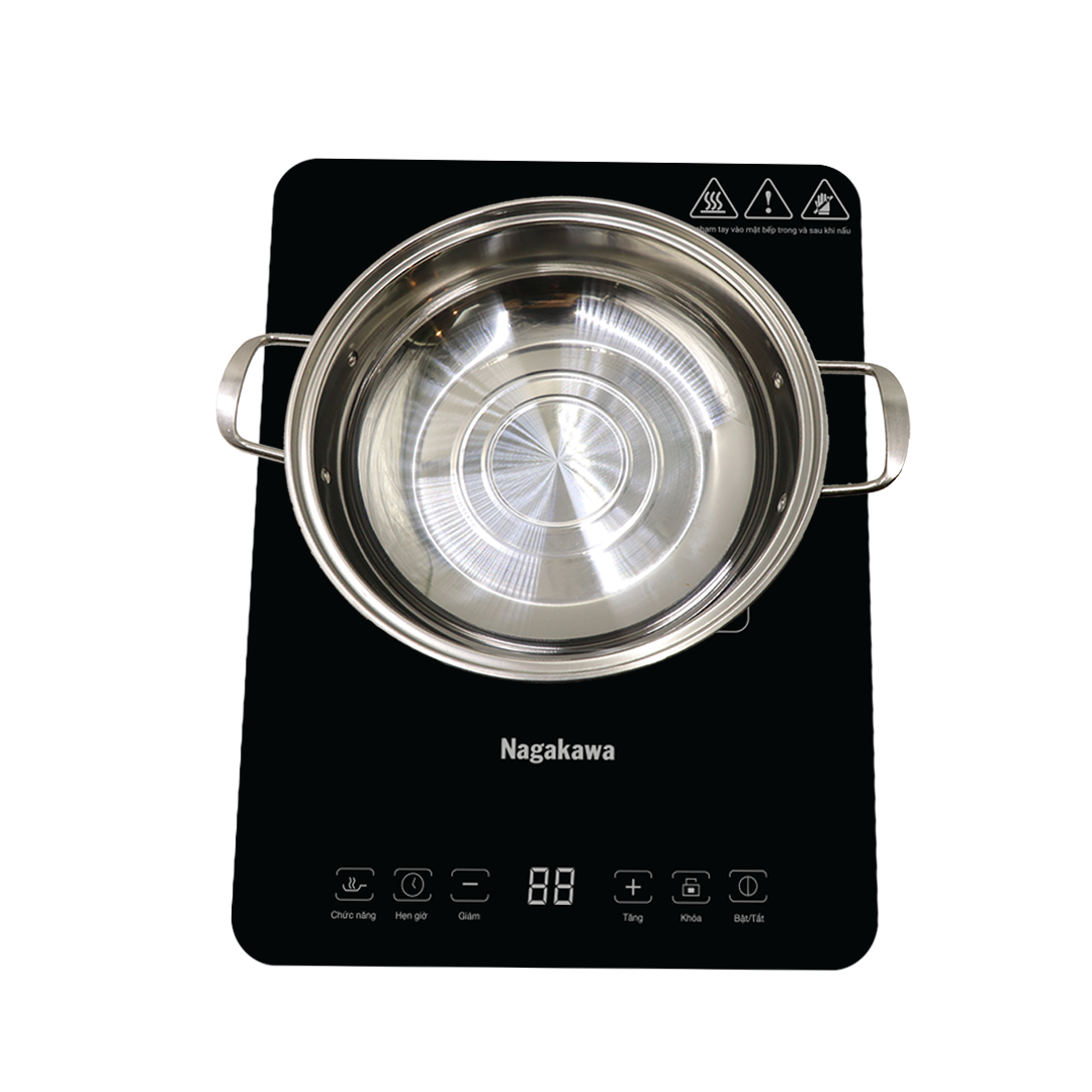 Bếp điện từ cảm ứng Nagakawa NAG0715 2