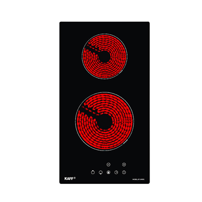 BẾP ĐIỆN TỪ DOMINO KAFF KF-330DC