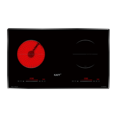 BẾP ĐIỆN TỪ KAFF KF-SD300IC