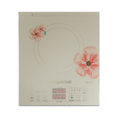 Bếp điện từ Kangaroo KG418i 2000W