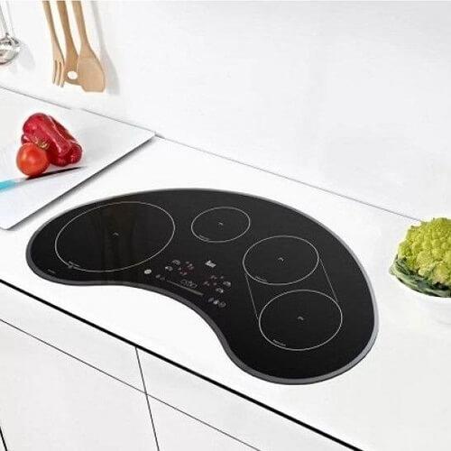 Bếp điện từ TEKA IRC 9430 KS 1