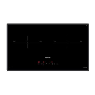 Bếp đôi điện từ Nagakawa UltraSlim NK2C28M