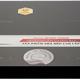 Bếp đôi từ Junger NKD-22+ 3400W NK Thái Lan 1