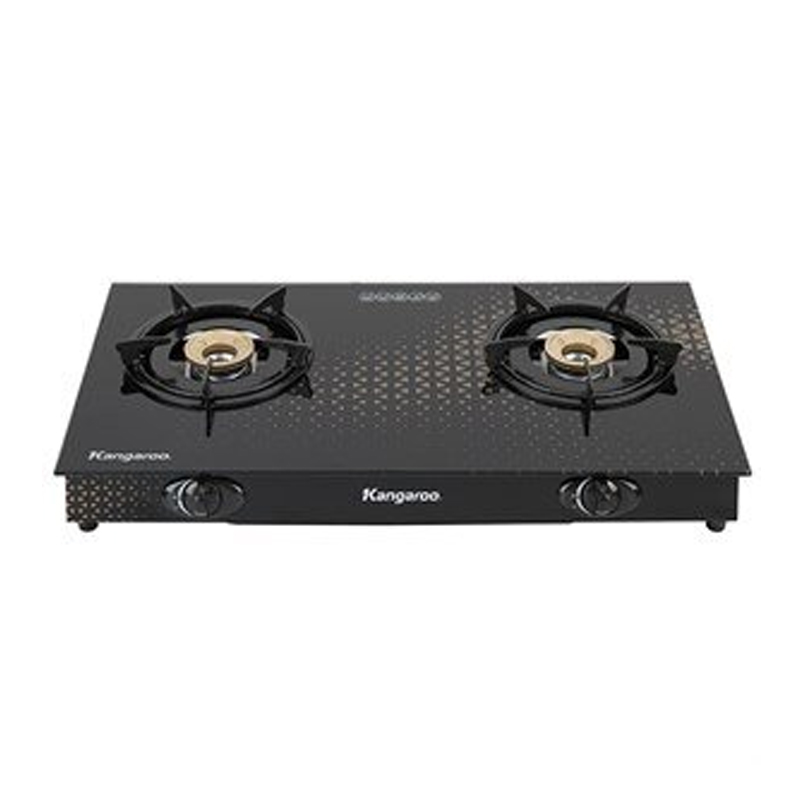 Bếp ga đôi Kangaroo KG8G1C