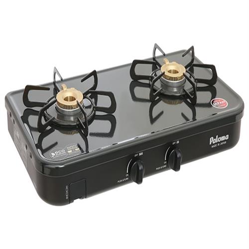 Bếp ga đôi Paloma PA-J51CE 2