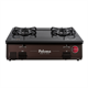 Bếp ga đôi Paloma PA-J61PE (BR) 0