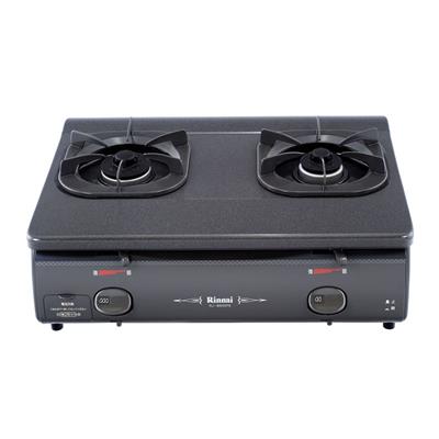 Bếp ga đôi Rinnai RJ-8600FE