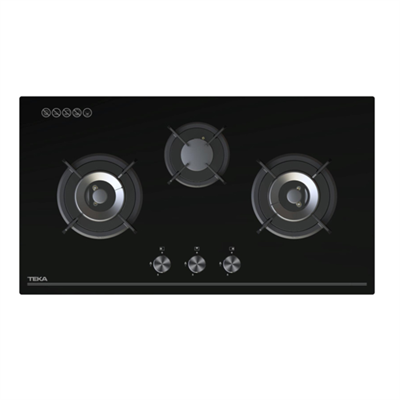 Bếp ga TEKA GKN Lux 86 3G