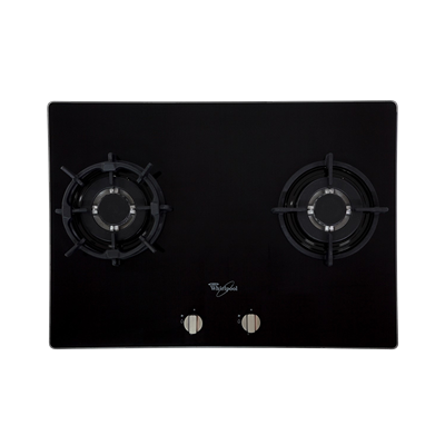 BẾP GAS 2 VÙNG NẤU WHILPOOL AKC720C/BLV
