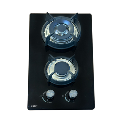 BẾP GAS DOMINO ÂM KAFF KF-330GDH
