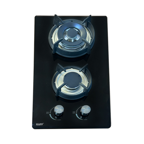 BẾP GAS DOMINO ÂM KAFF KF-330GDH 0