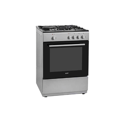 Bếp Gas Liền Lò KAFF KF-FRT6604GAC