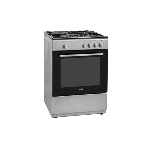 Bếp Gas Liền Lò KAFF KF-FRT6604GAC 0