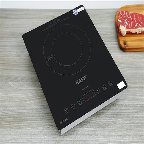 Bếp hồng ngoại đơn lắp âm KAFF KF-330C 1