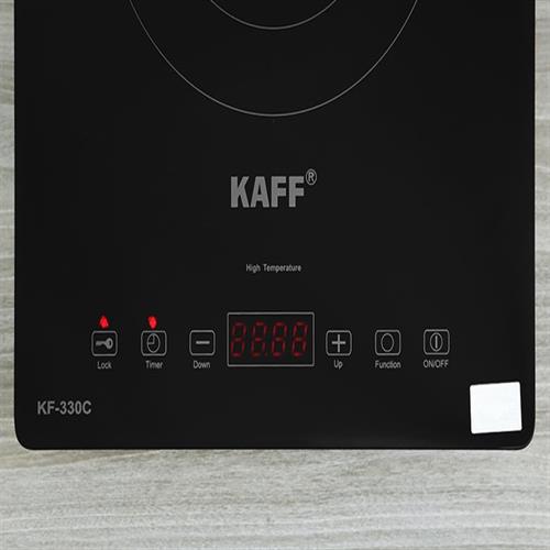 Bếp hồng ngoại đơn lắp âm KAFF KF-330C 2