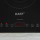 Bếp hồng ngoại đơn lắp âm KAFF KF-330C 2