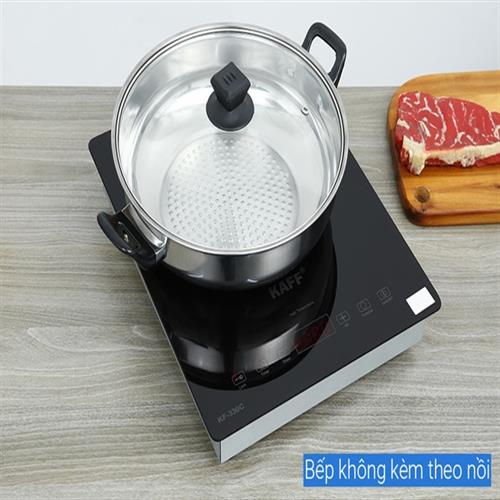 Bếp hồng ngoại đơn lắp âm KAFF KF-330C 7