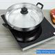 Bếp hồng ngoại đơn lắp âm KAFF KF-330C 7