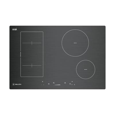 Bếp kính âm 4 từ MH-04I BM