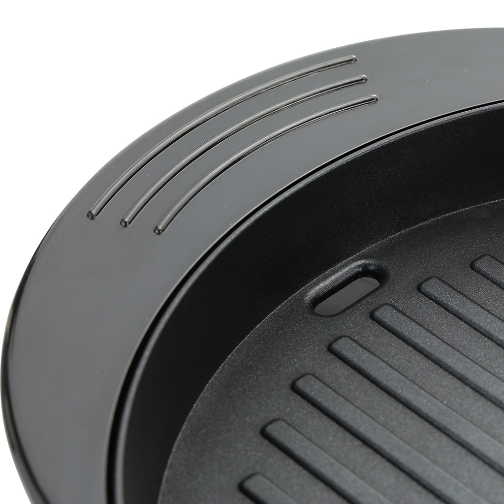 Bếp nướng lẩu BBQ đa năng Kangaroo KG2400EH 2