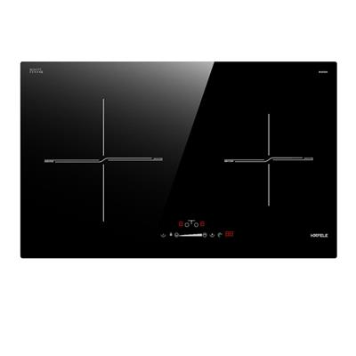 Bếp từ 3 vùng nấu Hafele HC-I6030B 536.61.831