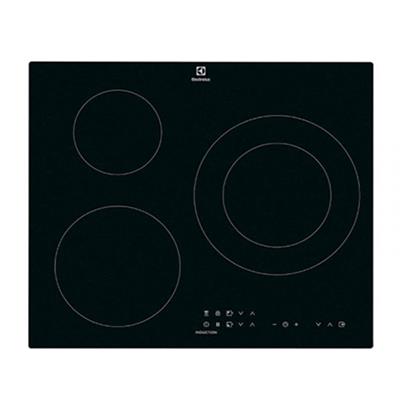 Bếp từ 3 vùng nấu lắp âm Electrolux LIT60342