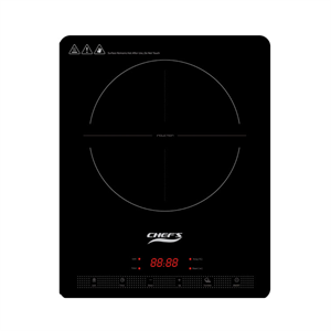 Bếp từ cảm ứng Chef's EH-IH20 (kèm lẩu)