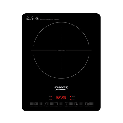 Bếp từ cảm ứng Chef's EH-IH20 (kèm lẩu)