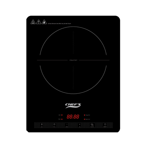 Bếp từ cảm ứng Chef's EH-IH20 (kèm lẩu) 0