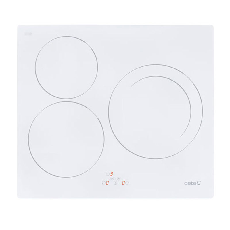 Bếp từ Cata IB 603 WH 08073002