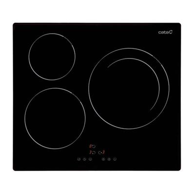 Bếp từ Cata IB 6303 BK 08063101