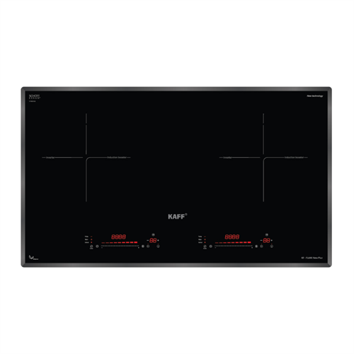 BẾP TỪ ĐÔI KAFF KF-FL68II New Plus 0