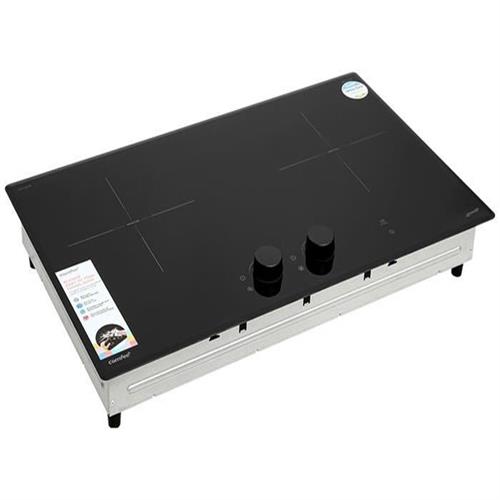 Bếp từ đôi lắp âm Comfee AI Knob CIH-52DHP 3