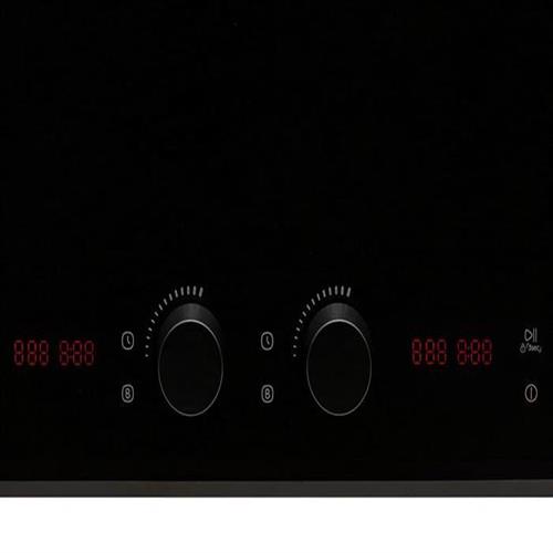 Bếp từ đôi lắp âm Comfee AI Knob CIH-52DHP 5