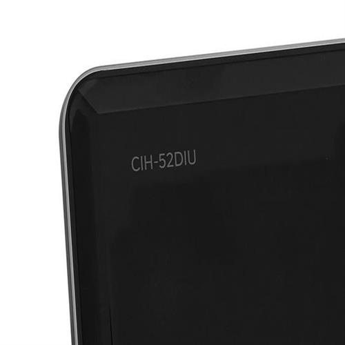 Bếp từ đôi lắp âm Comfee AI Knob CIH-52DIU 7
