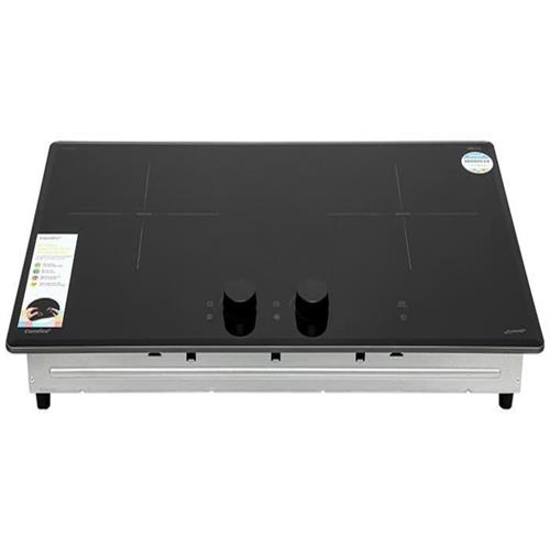 Bếp từ đôi lắp âm Comfee AI Knob CIH-52DIU 2