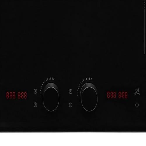 Bếp từ đôi lắp âm Comfee AI Knob CIH-52DIU 5