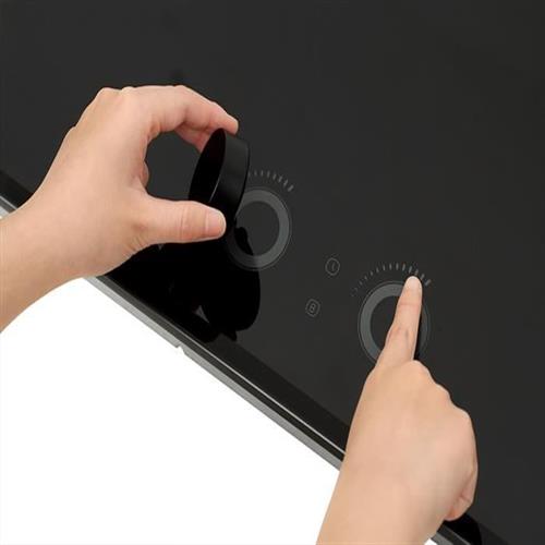 Bếp từ đôi lắp âm Comfee AI Knob CIH-52DIU 6
