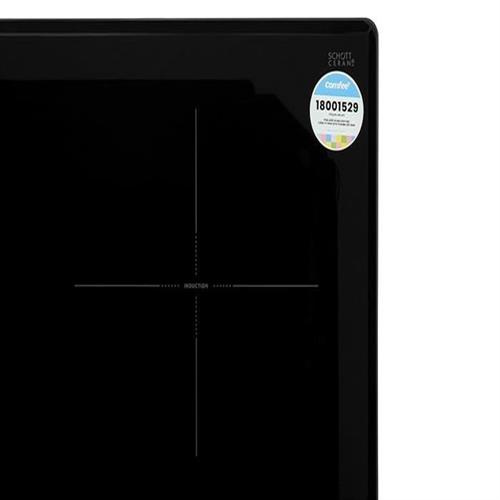 Bếp từ đôi lắp âm Comfee AI Knob CIH-55DSU 4