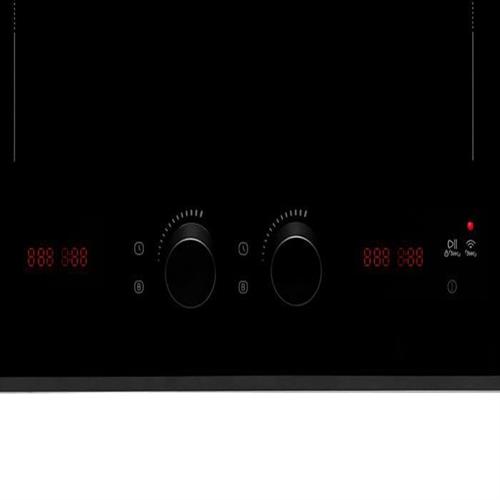 Bếp từ đôi lắp âm Comfee AI Knob CIH-55DSU 5